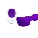 WaveMotion Prostate Plug
