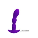 WaveMotion Prostate Plug