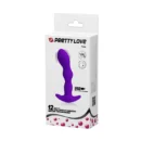 WaveMotion Prostate Plug