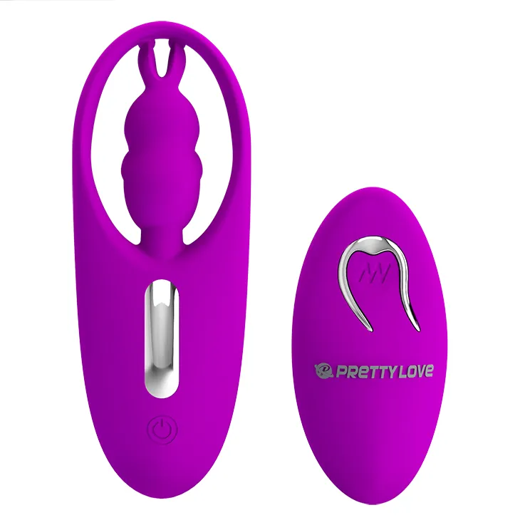 Wearable Clitoral Stimulator