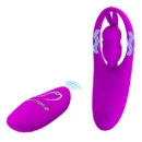 Wearable Clitoral Stimulator