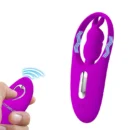 Wearable Clitoral Stimulator