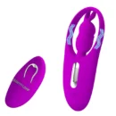 Wearable Clitoral Stimulator
