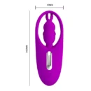 Wearable Clitoral Stimulator