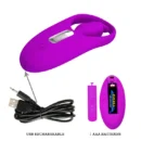 Wearable Clitoral Stimulator