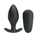 Wireless Anal Plug