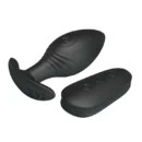 Wireless Anal Plug