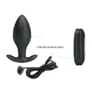 Wireless Anal Plug