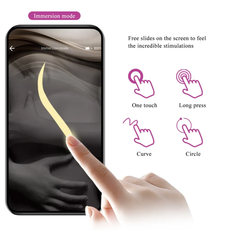 Wireless Butt Plug - Image 14
