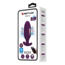 Wireless Butt Plug