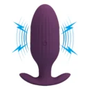 Wireless Butt Plug