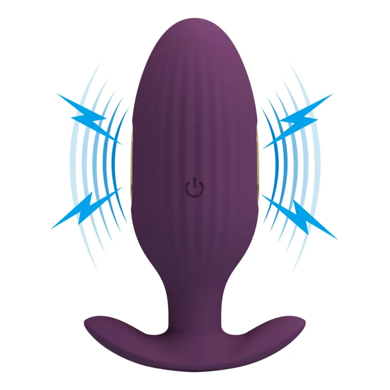 Wireless Butt Plug - Image 3