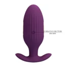 Wireless Butt Plug