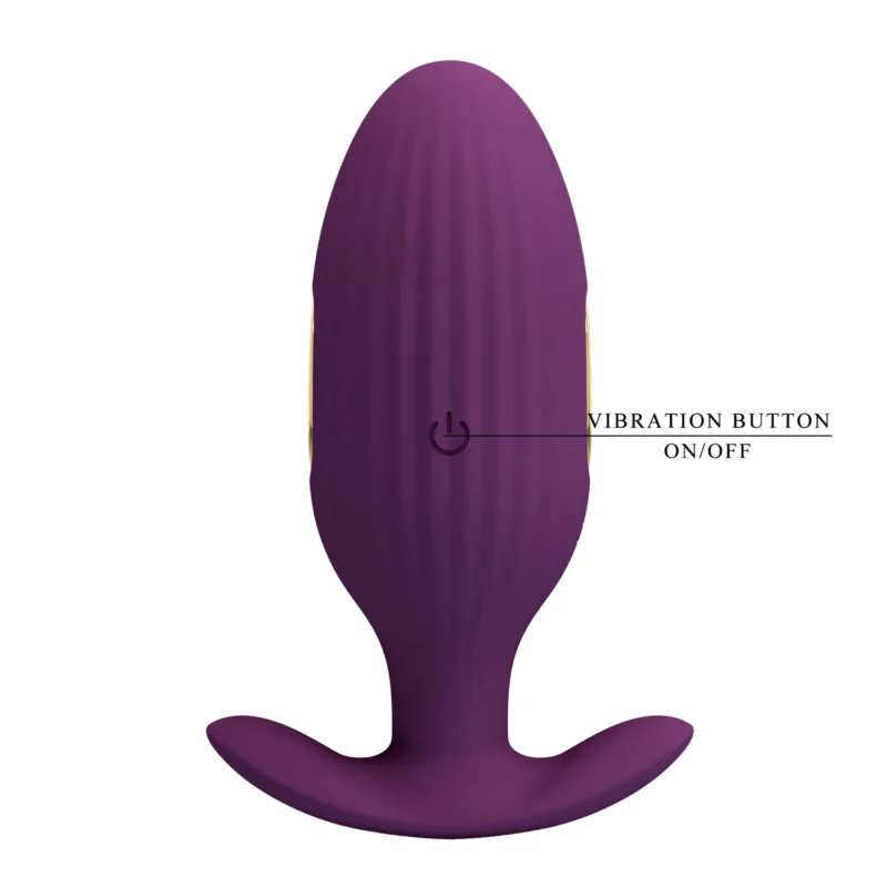 Wireless Butt Plug - Image 5