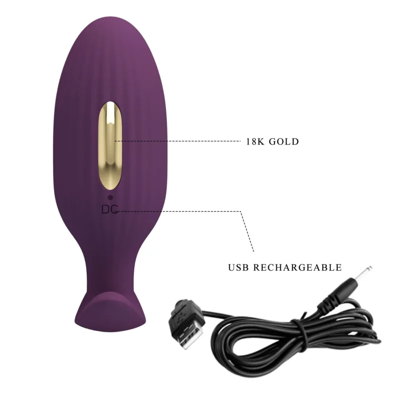 Wireless Butt Plug - Image 6
