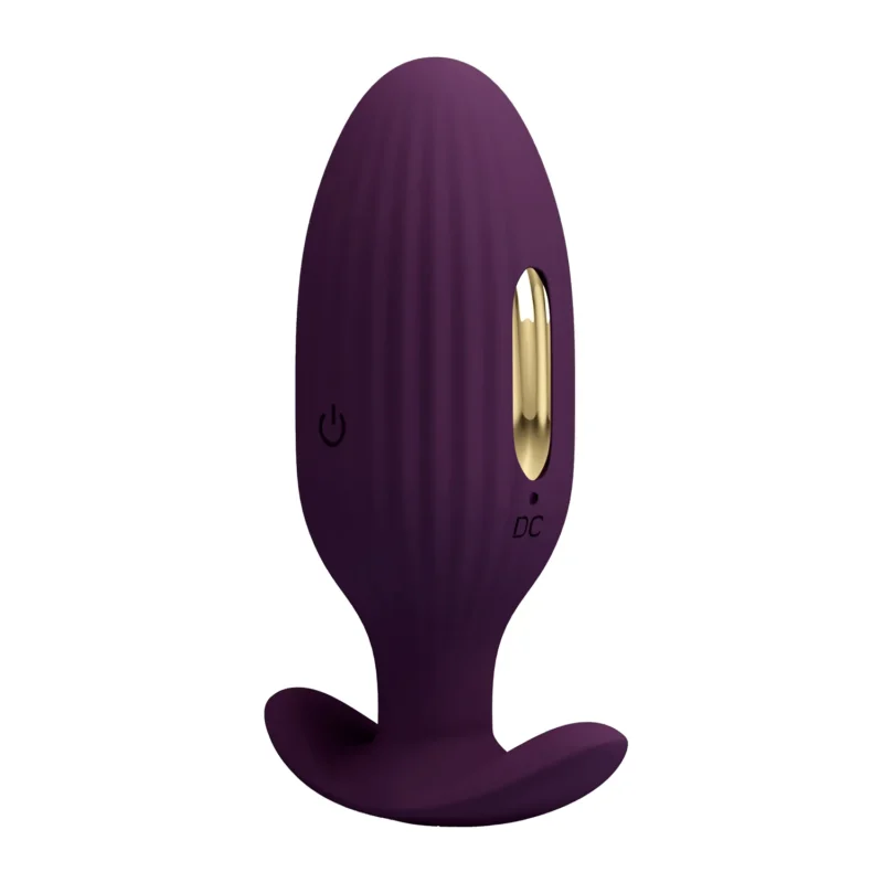 Wireless Butt Plug