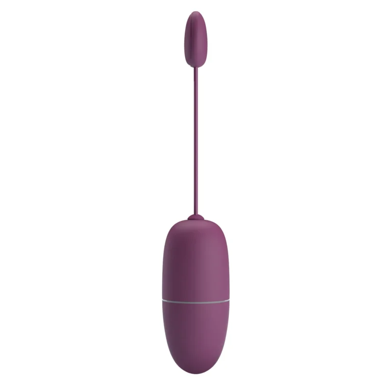 Wireless Egg Vibrator - Image 3