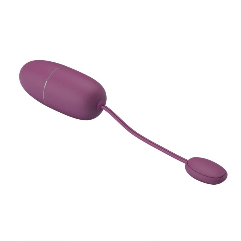 Wireless Egg Vibrator - Image 4