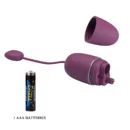 Wireless Egg Vibrator