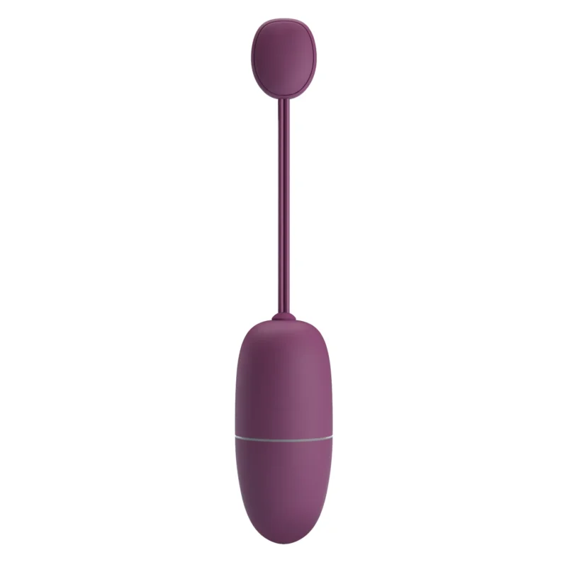 Wireless Egg Vibrator