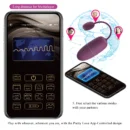 Wireless Egg Vibrator